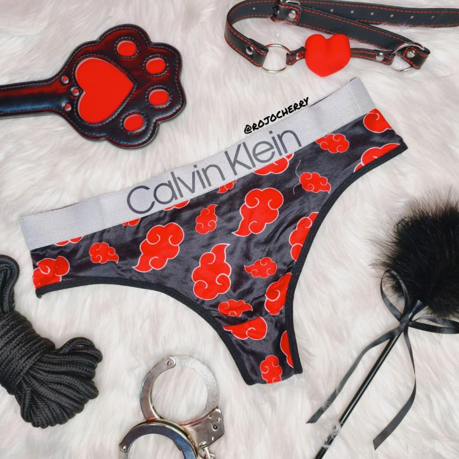 Tanga Cherry Basic
